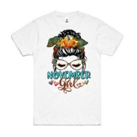 Block Tee - Discontinued Item Thumbnail