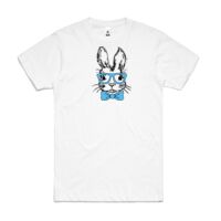 Block Tee - Discontinued Item Thumbnail