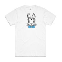 Block Tee - Discontinued Item Thumbnail