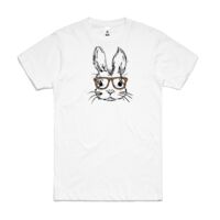 Block Tee - Discontinued Item Thumbnail