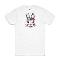Block Tee - Discontinued Item Thumbnail