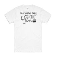 Block Tee - Discontinued Item Thumbnail