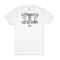 Block Tee - Discontinued Item Thumbnail