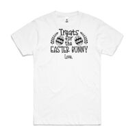 Block Tee - Discontinued Item Thumbnail