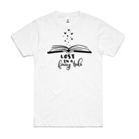 Block Tee - Discontinued Item Thumbnail