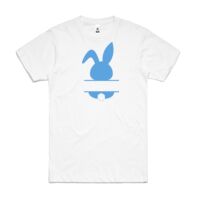 Block Tee - Discontinued Item Thumbnail