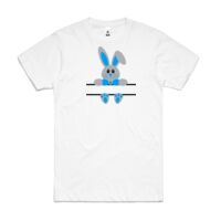 Block Tee - Discontinued Item Thumbnail