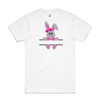 Block Tee - Discontinued Item Thumbnail