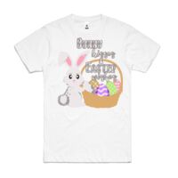 Block Tee - Discontinued Item Thumbnail