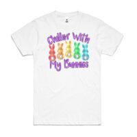 Block Tee - Discontinued Item Thumbnail