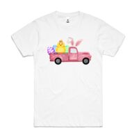 Block Tee - Discontinued Item Thumbnail