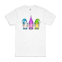 Block Tee - Discontinued Item Thumbnail