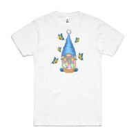 Block Tee - Discontinued Item Thumbnail