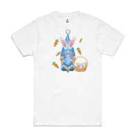 Block Tee - Discontinued Item Thumbnail