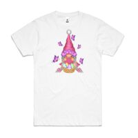 Block Tee - Discontinued Item Thumbnail