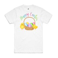 Block Tee - Discontinued Item Thumbnail