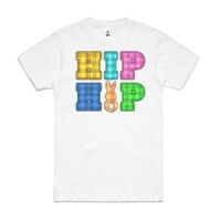 Block Tee - Discontinued Item Thumbnail