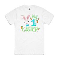 Block Tee - Discontinued Item Thumbnail