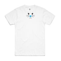 Block Tee - Discontinued Item Thumbnail