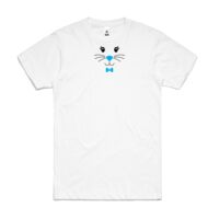 Block Tee - Discontinued Item Thumbnail
