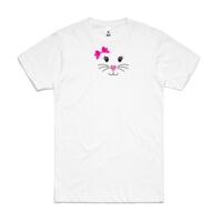 Block Tee - Discontinued Item Thumbnail