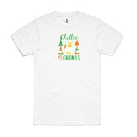 Block Tee - Discontinued Item Thumbnail