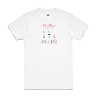 Block Tee - Discontinued Item Thumbnail