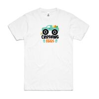 Block Tee - Discontinued Item Thumbnail