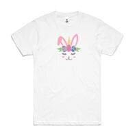 Block Tee - Discontinued Item Thumbnail