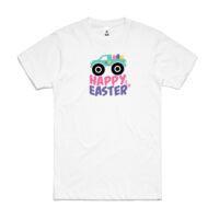 Block Tee - Discontinued Item Thumbnail