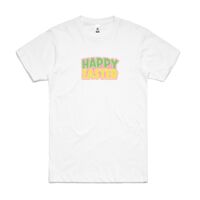 Block Tee - Discontinued Item Thumbnail