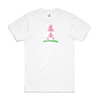 Block Tee - Discontinued Item Thumbnail