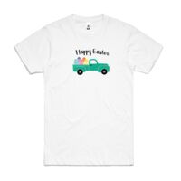 Block Tee - Discontinued Item Thumbnail