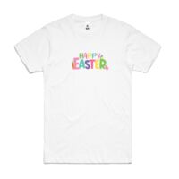 Block Tee - Discontinued Item Thumbnail