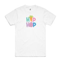 Block Tee - Discontinued Item Thumbnail