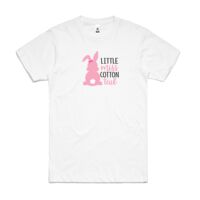 Block Tee - Discontinued Item Thumbnail