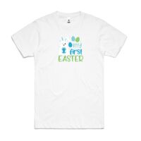 Block Tee - Discontinued Item Thumbnail