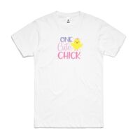 Block Tee - Discontinued Item Thumbnail