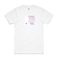 Block Tee - Discontinued Item Thumbnail