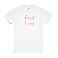 Block Tee - Discontinued Item Thumbnail