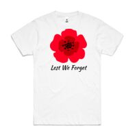 Block Tee - Discontinued Item Thumbnail