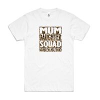 Block Tee - Discontinued Item Thumbnail