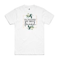 Block Tee - Discontinued Item Thumbnail