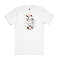 Block Tee - Discontinued Item Thumbnail