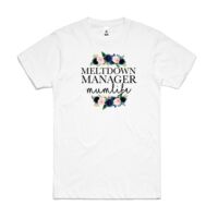 Block Tee - Discontinued Item Thumbnail