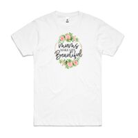 Block Tee - Discontinued Item Thumbnail