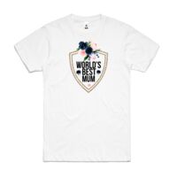 Block Tee - Discontinued Item Thumbnail