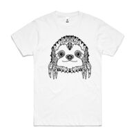 Block Tee - Discontinued Item Thumbnail