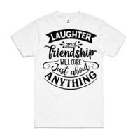 Block Tee - Discontinued Item Thumbnail