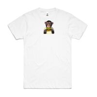 Block Tee - Discontinued Item Thumbnail